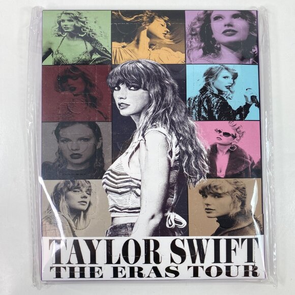 Taylor Swift The Eras Tour Advent Calendar - Picture 1 of 4